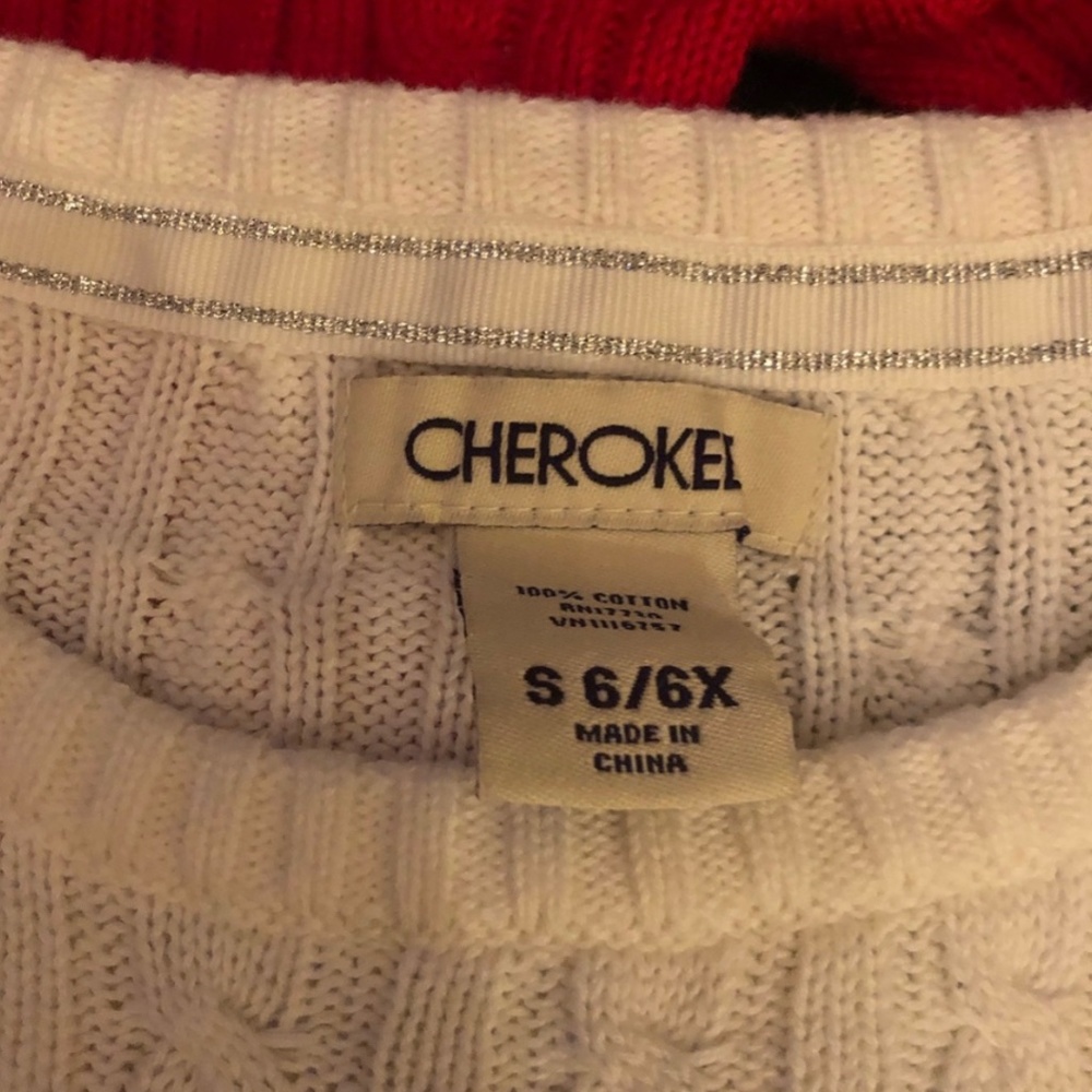 Sweaters - Picture 4 of 4